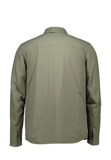 DUNO SHIRT JACKET ZIRAK