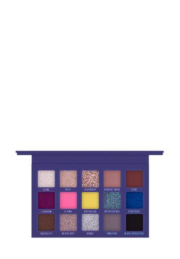 MULAC PALETTE OMBRETTI
