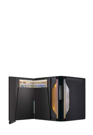 SECRID BANDWALLET MATTE