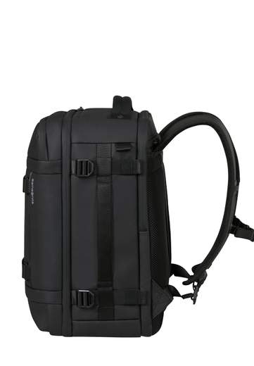 SAMSONITE ZAINO UNDERSEAT PORTA PC 15.6 CABIN PACK