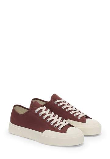 SUPERGA SNEAKERS IN TELA DI COTONE