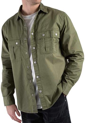 BERNA FIELD JACKET