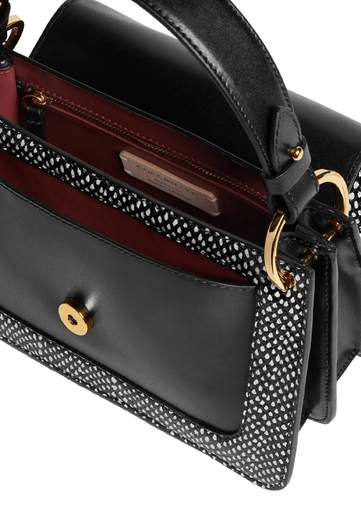 COCCINELLE BORSA C-ME SMALL