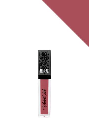 MULAC VELVET INK ROSSETTO LIQUIDO