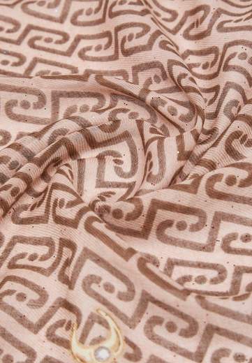LIU JO FOULARD CHARMY