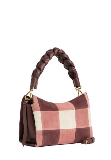 COCCINELLE BORSA BOHEME SMALL MULTICOLOR