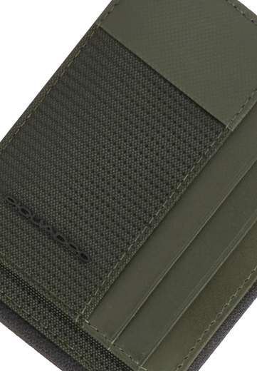 PIQUADRO PORTACARTE CON ZIP