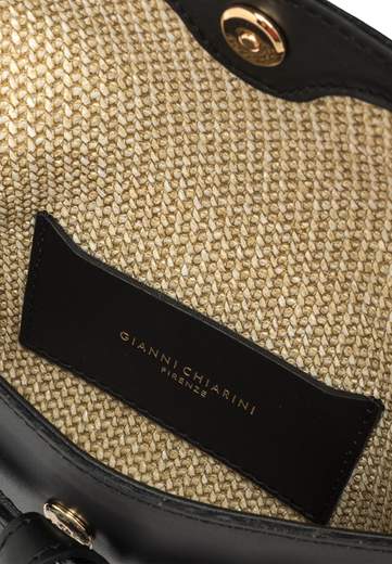 GIANNI CHIARINI POCHETTE BELTY