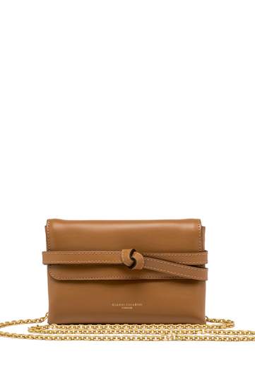 GIANNI CHIARINI POCHETTE BELTY