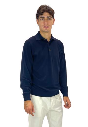 FILIPPO DE LAURENTIIS POLO PUNTO PANNOCCHIA