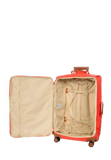 BRIC'S  TROLLEY MEDIO X TRAVEL