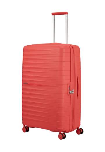 AMERICAN TOURISTER TROLLEY GRANDE FASTFORWARD