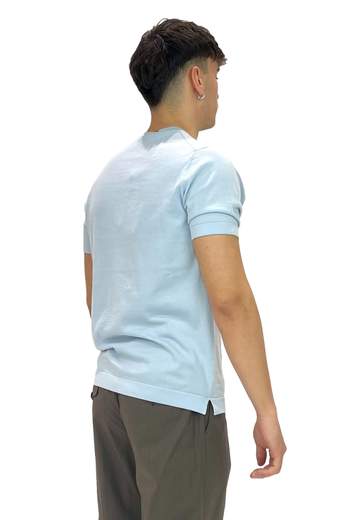 DIKTAT T-SHIRT 100% COTONE