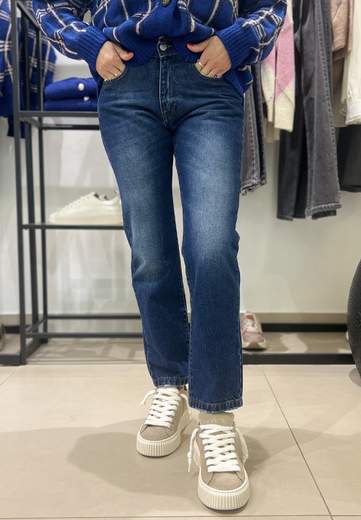 HAVEONE DENIM DRITTO LILY