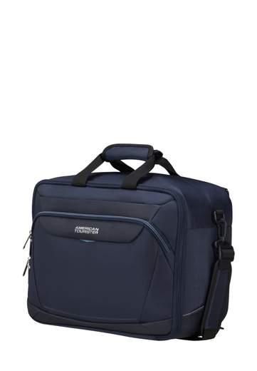 AMERICAN TOURISTER BORSONE/VALIGIA UNDERSEAT SUMMERRIDE