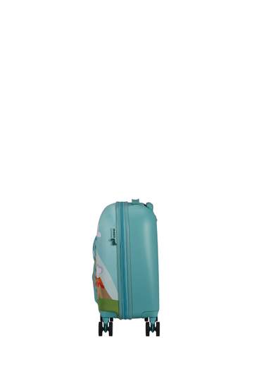 AMERICAN TOURISTER TROLLEY CABINA WONDERTRIPS