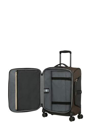SAMSONITE TROLLEY CABINA 55CM ECODIVER