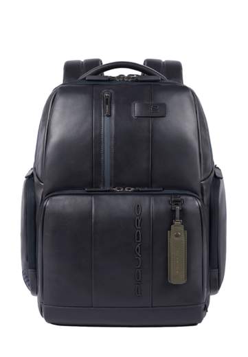 PIQUADRO ZAINO FAST-CHECK PORTA PC/IPAD®