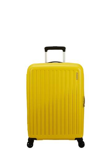 AMERICAN TOURISTER TROLLEY MEDIO 68CM RIGIDO REJOY