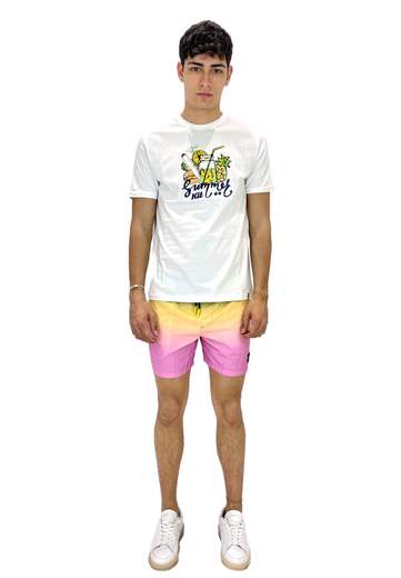 EFFEK T-SHIRT