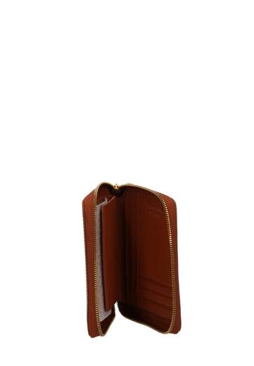 PINKO PORTAFOGLI TAYLOR ZIP AROUND
