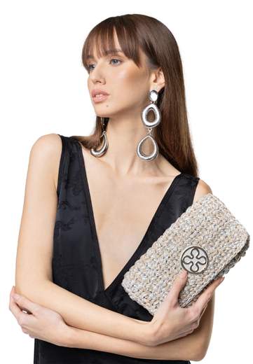 V°73 BORSA CON PATTINA GRETA