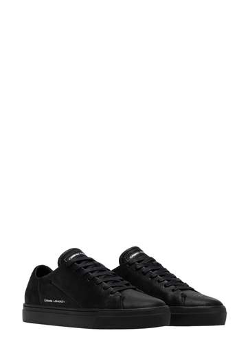 CRIME LONDON SNEAKERS AMUSE