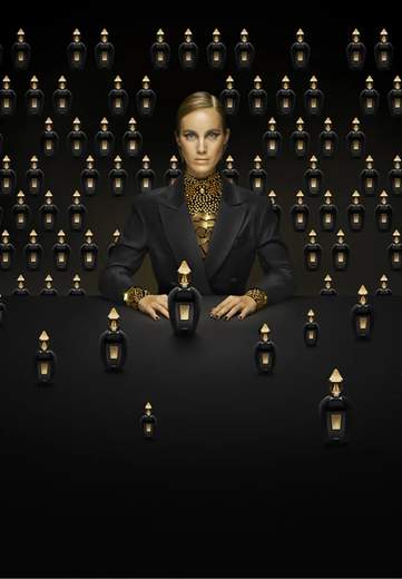 XERJOFF OPERA EDP