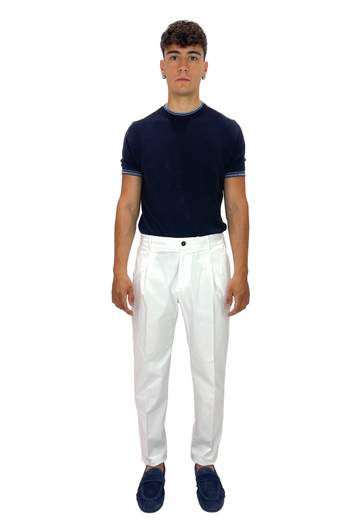 BE ABLE PANTALONI NEW RICCARDO BRT