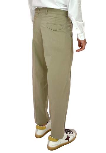 BE ABLE PANTALONI UNA PENCE
