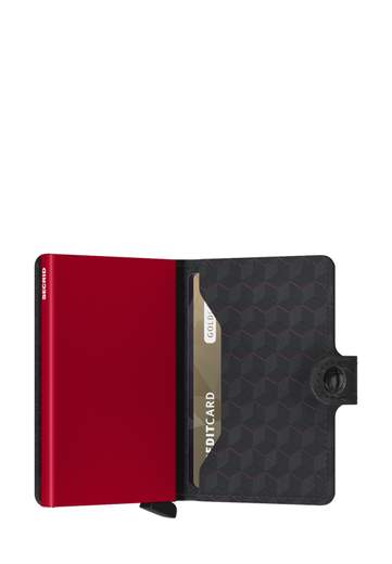SECRID MINIWALLET OPTICAL