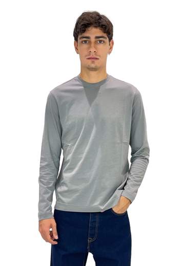 DIKTAT T-SHIRT MANICA LUNGA