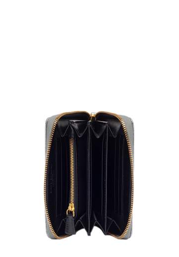 GIANNI CHIARINI PORTAFOGLI PICCOLO ZIP AROUND