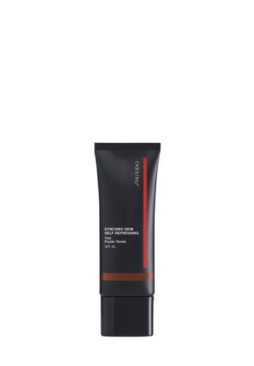SHISEIDO SS SELF-REFRESHING TINT