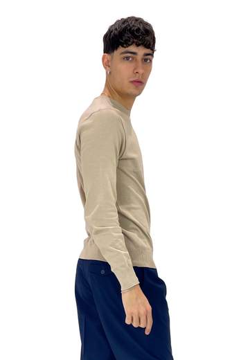 OUTFIT GIROCOLLO