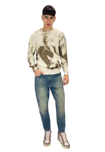 BERNA MAGLIA GIROCOLLO MACCHIE