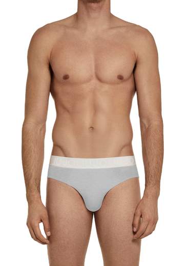 LIU JO SLIP COTONE BIPACK