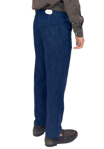 AIBURAI JEANS TRITONE