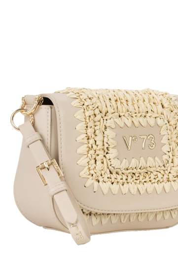 V°73 BORSA CON PATTINA ALISYA