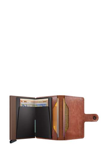 SECRID MINIWALLET VINTAGE