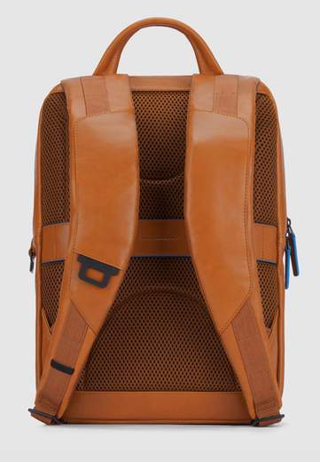 PIQUADRO ZAINO PORTA PC E PORTA IPAD®PRO 12,9