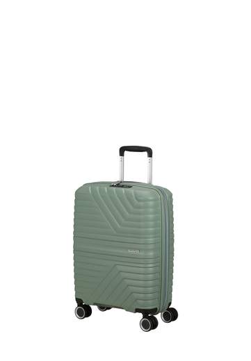 AMERICAN TOURISTER TROLLEY CABINA RIGIDO FLYWIST