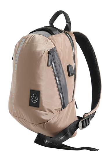 MOMO DESIGN ZAINO PORTA COMPUTER