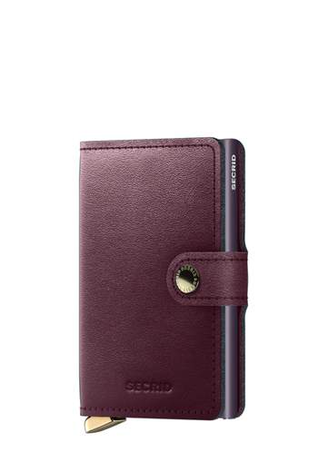 SECRID PREMIUM MINIWALLET DUSK
