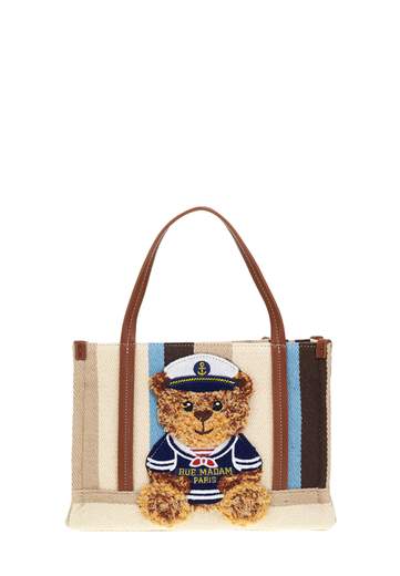 RUE MADAM MINI SHOPPING MARVIN