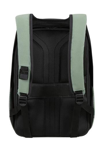 SAMSONITE ZAINO PORTA PC 15.6'' SECURIPAK