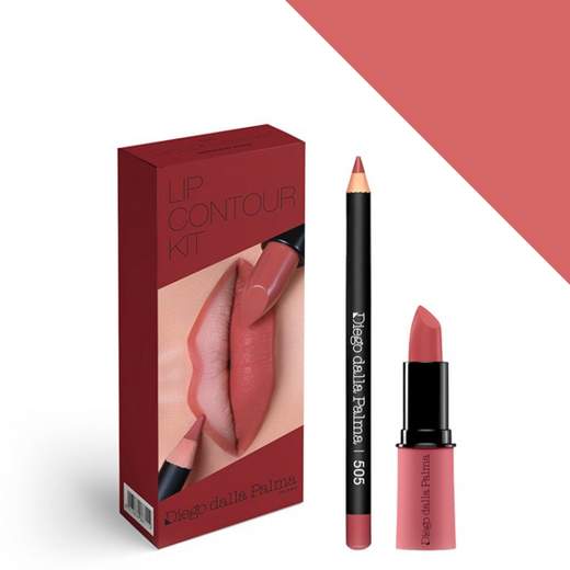 DIEGO DALLA PALMA LIP CONTOUR KIT