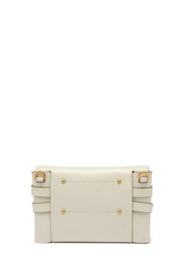 GIANNI CHIARINI POCHETTE BELTY