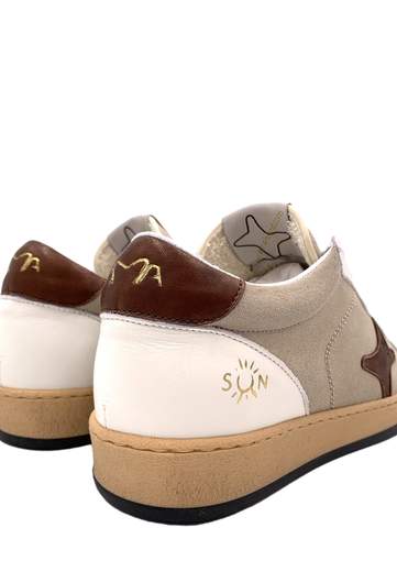 AMA BRAND SNEAKERS SUN