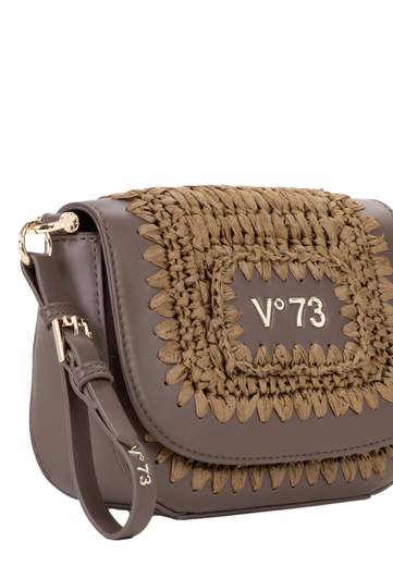 V°73 BORSA CON PATTINA ALISYA